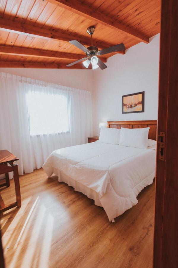 Hostal L' Hirondelle (Adults Only) La Falda Dış mekan fotoğraf